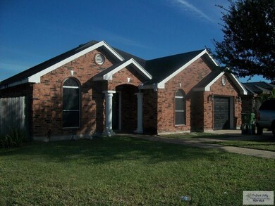 3004 Travis St, Weslaco, TX 78599 - photo 3