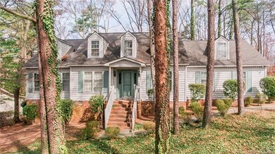 4 Lake Ridge Rd, Clover, SC 29710 - photo 3