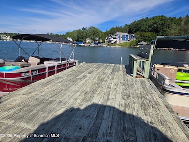 1228 Lake Rd, Factoryville, PA 18419 - photo 4