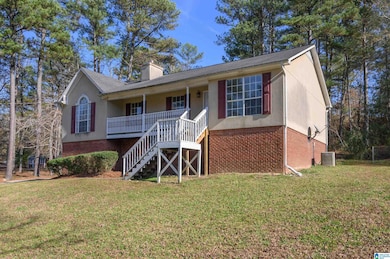 1402 Sardis Rd, Gardendale, AL 35071 - photo 2