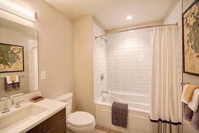 1 Canal St unit 914, Boston, MA 02114 - photo 7
