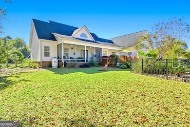 309 Jasmine Way, Bonaire, GA 31005 - photo 5