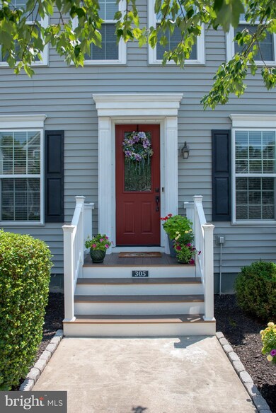 305 Brittany Ln unit 17, Mount Joy, PA 17552 - photo 4