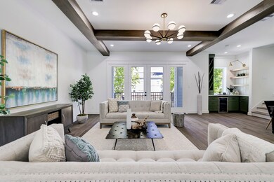 2507 Princeton St, Houston, TX 77009 - photo 3