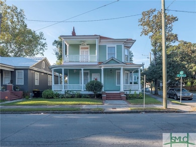 301 E 40th St, Savannah, GA 31401 - photo 4