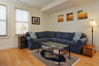 1 Saint George St unit 3B, Boston, MA 02118 - photo 3