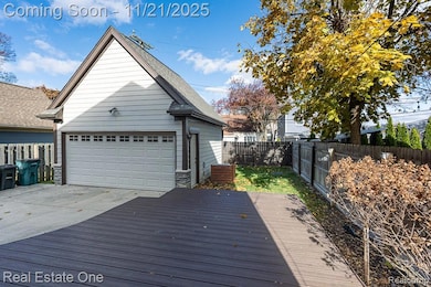 1571 Ruffner Ave, Birmingham, MI 48009 - photo 2