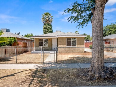 2370 S Tupman St, Fresno, CA 93706 - photo 3