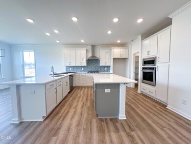 1329 Barreto Dr, Wendell, NC 27591 - photo 6