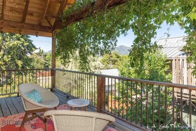 516 N Grand Ave, Bozeman, MT 59715 - photo 2