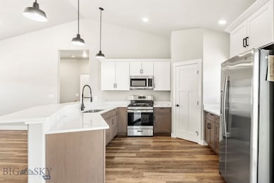 3815 S Arizona St, Butte, MT 59701 - photo 7