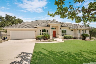 25210 Lost Valley, San Antonio, TX 78255 - photo 4