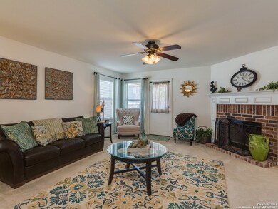 24722 Maple Crest, San Antonio, TX 78261 - photo 5