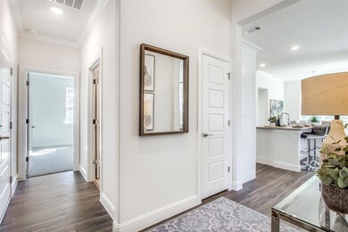 1060 N Cardinal Rd, Azle, TX 76020 - photo 5