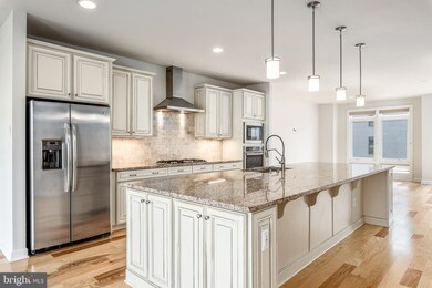 1302 White Feldspar Terrace SE, Leesburg, VA 20175 - photo 7