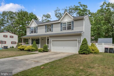 351 Fiske Ave, West Berlin, NJ 08091 - photo 2