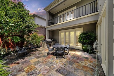 1131 Bayou Island Dr, Houston, TX 77063 - photo 3