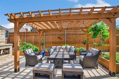 948 Crockett Dr, Lavon, TX 75166 - photo 5