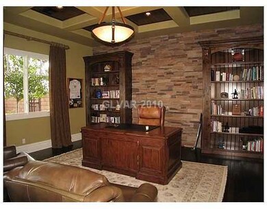 Other. Office/Den