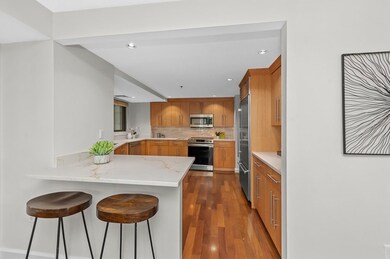 The Grandview unit 401, Boston, MA 02111 - photo 6