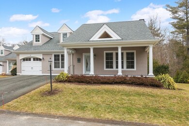 20 Cherry Blossom Way unit 49, Hanover, MA 02339 - photo 2