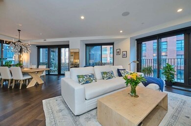 14 W Broadway unit 501A, Boston, MA 02127 - photo 2