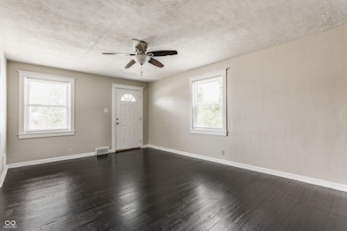 243 S Bradley Ave, Indianapolis, IN 46201 - photo 3