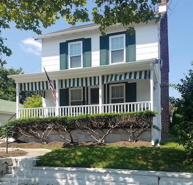 303 3rd Ave. Avon