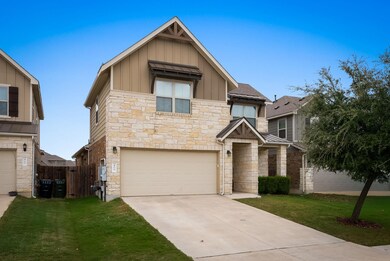 408 Andele Way, Liberty Hill, TX 78642 - photo 2