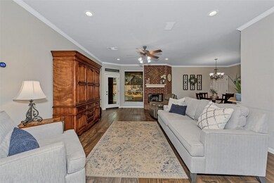 3200 Brazos Dr, Hurst, TX 76054 - photo 5