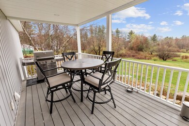 41 Barnard Ridge Rd, Meredith, NH 03253 - photo 5