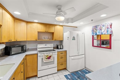 Key Capri Condominium unit 104E, Treasure Island, FL 33706 - photo 7