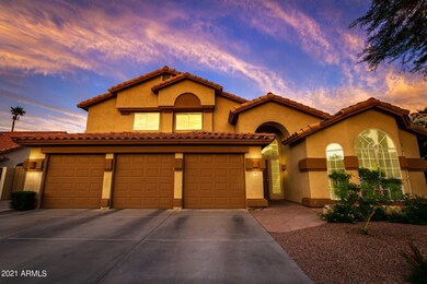 Curb Appeal