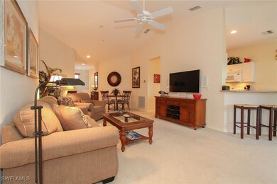 4615 Hawks Nest Dr unit 201, Naples, FL 34114 - photo 2
