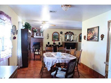 Dining Room. Dining area