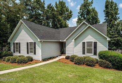 140 Chadwick Dr, Macon, GA 31210 - photo 3