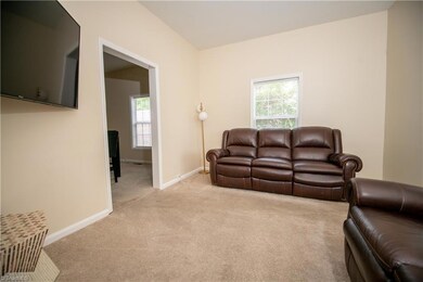 Living Room Area 2
