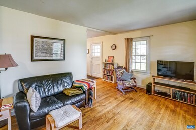 Living Room A