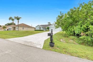 4279 SW Jared St, Port Saint Lucie, FL 34953 - photo 7