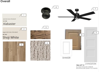 7806 53rd St, Lubbock, TX 79407 - photo 4