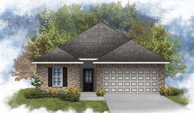 4484 Park Shore Dr, Marrero, LA 70072 - photo 7