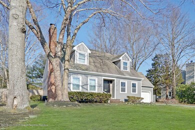 408 Stuyvesant St, Forked River, NJ 08731 - photo 2