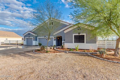 4187 E Appaloosa Dr, Eloy, AZ 85131 - photo 6