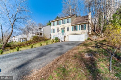 2455 Harpoon Dr, Stafford, VA 22554 - photo 3