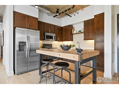 The Lofts at Peloton unit 419, Boulder, CO 80303 - photo 7