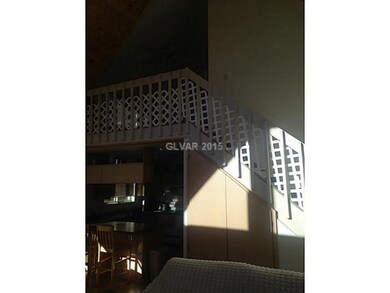 Property Photo. stairway