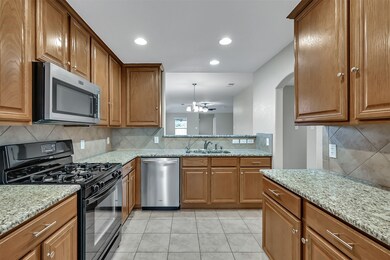 3011 Crescent Oaks Park Ln, Spring, TX 77386 - photo 7