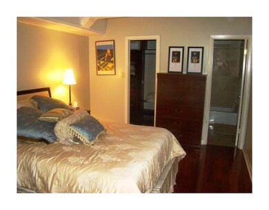 Bedroom.