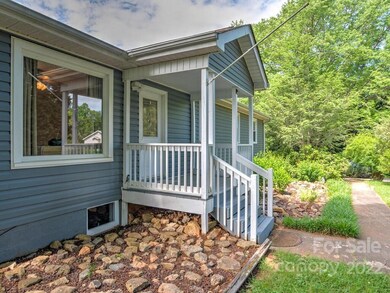 1076 Bear Creek Rd, Leicester, NC 28748 - photo 4