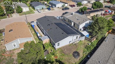 842 Desert Cir, Fountain, CO 80817 - photo 2